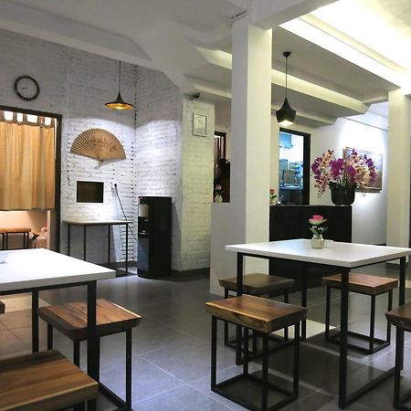 Hart Hotel Arjuna Mataram Exterior photo