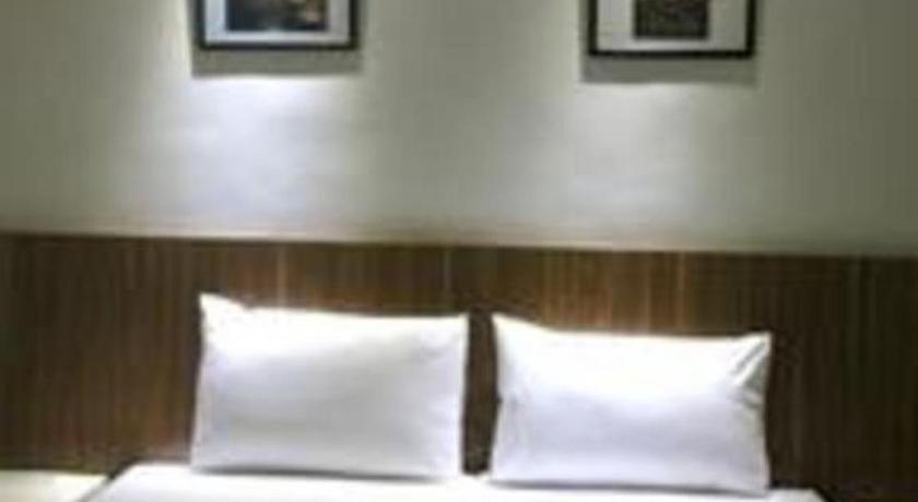Hart Hotel Arjuna Mataram Exterior photo